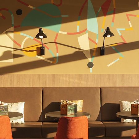 Holiday Inn - The Niu, Sparrow Regensburg By Ihg Exterior foto