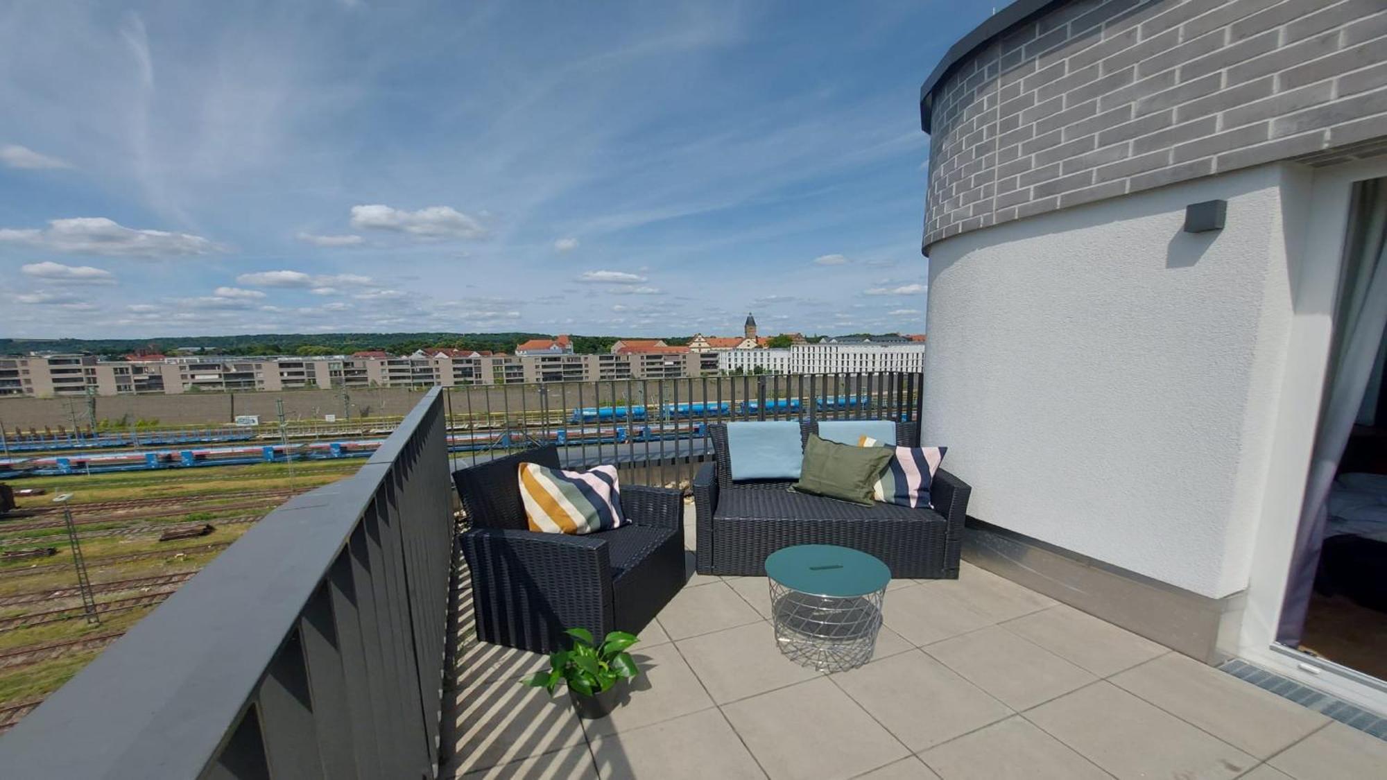 Holiday Inn - The Niu, Sparrow Regensburg By Ihg Exterior foto