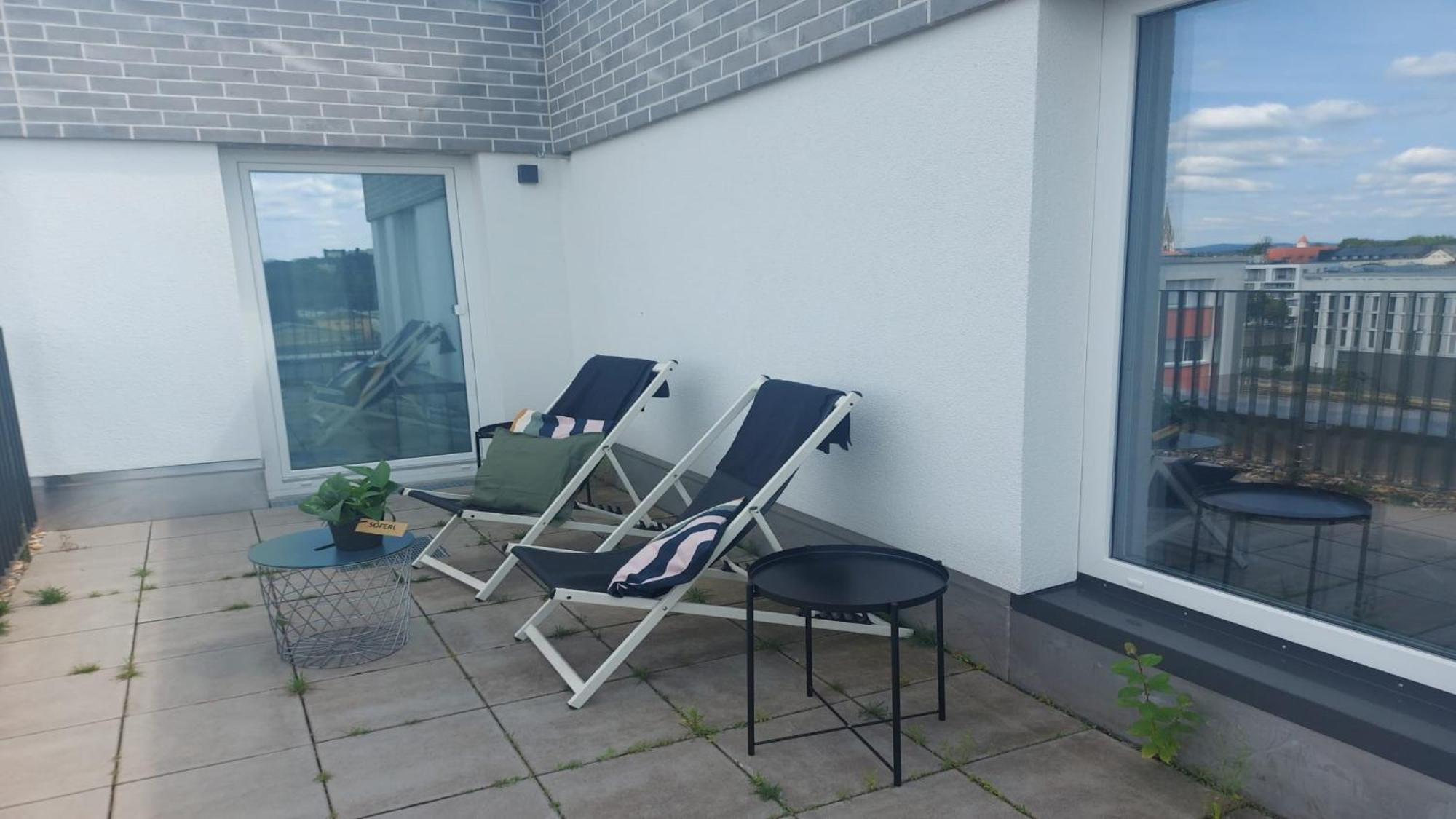 Holiday Inn - The Niu, Sparrow Regensburg By Ihg Exterior foto