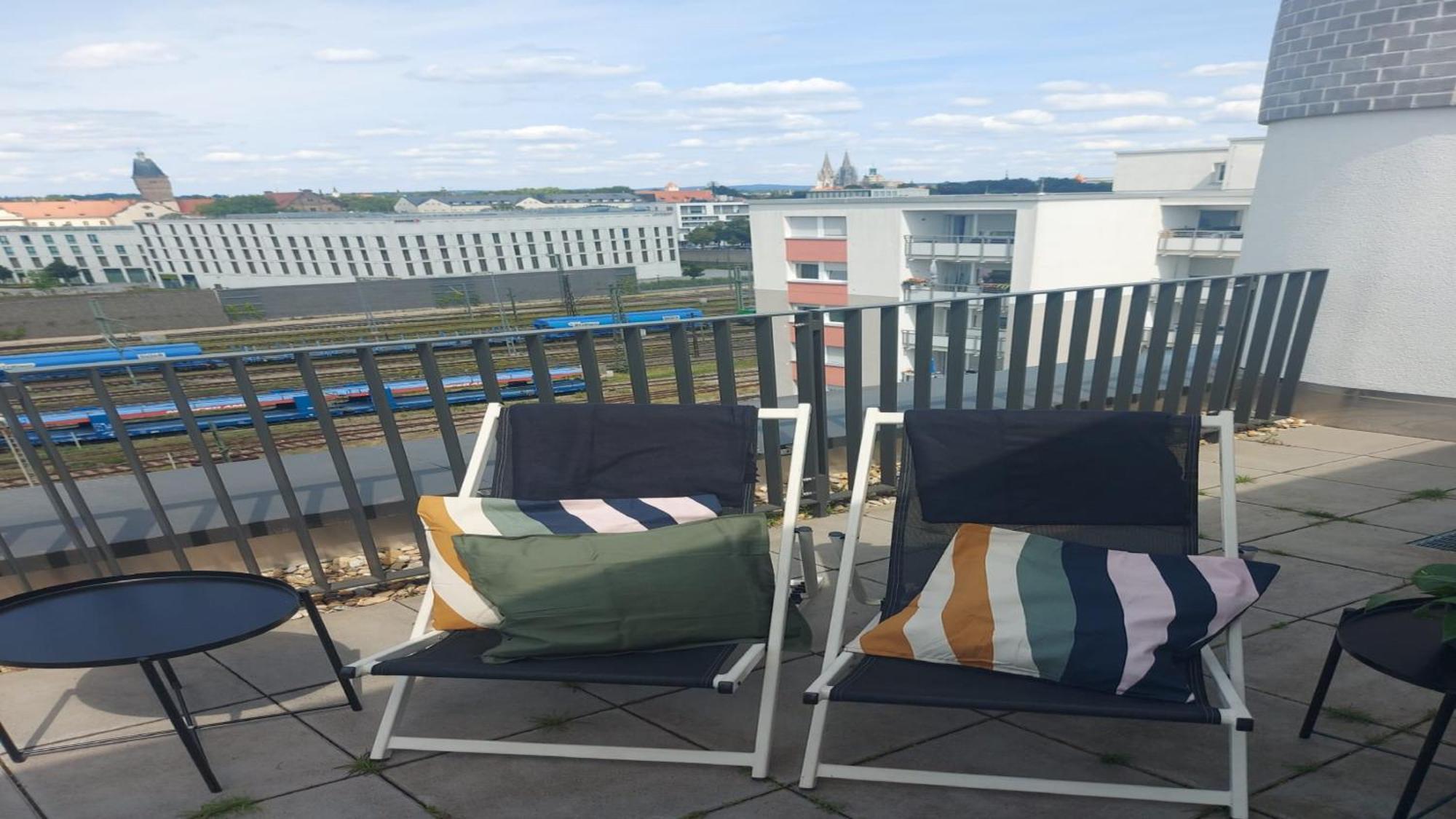 Holiday Inn - The Niu, Sparrow Regensburg By Ihg Exterior foto