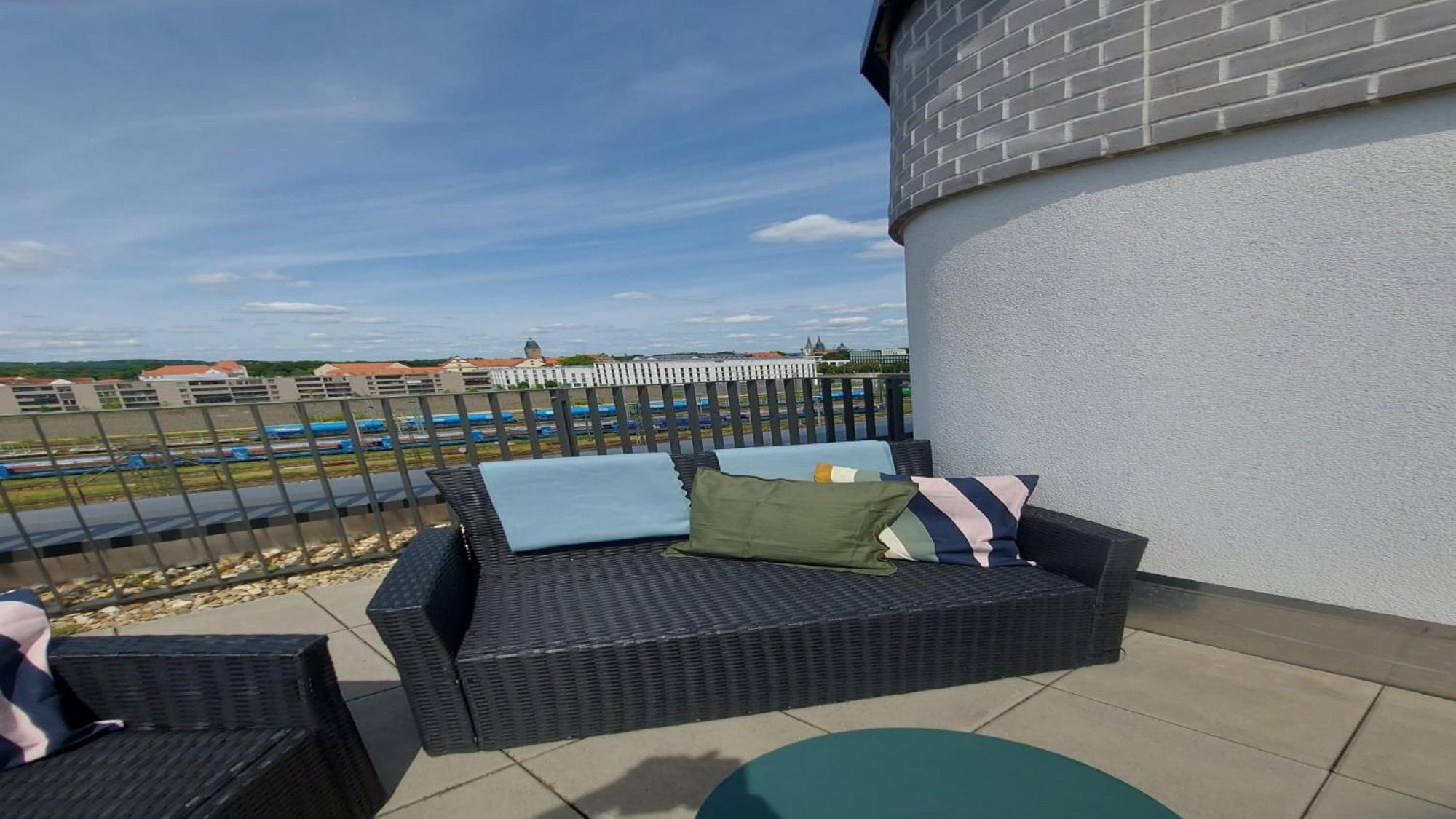 Holiday Inn - The Niu, Sparrow Regensburg By Ihg Exterior foto
