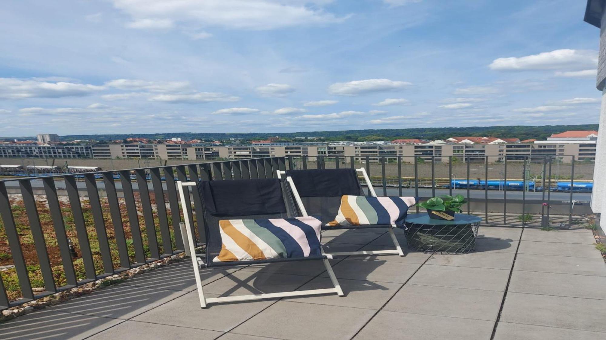 Holiday Inn - The Niu, Sparrow Regensburg By Ihg Exterior foto