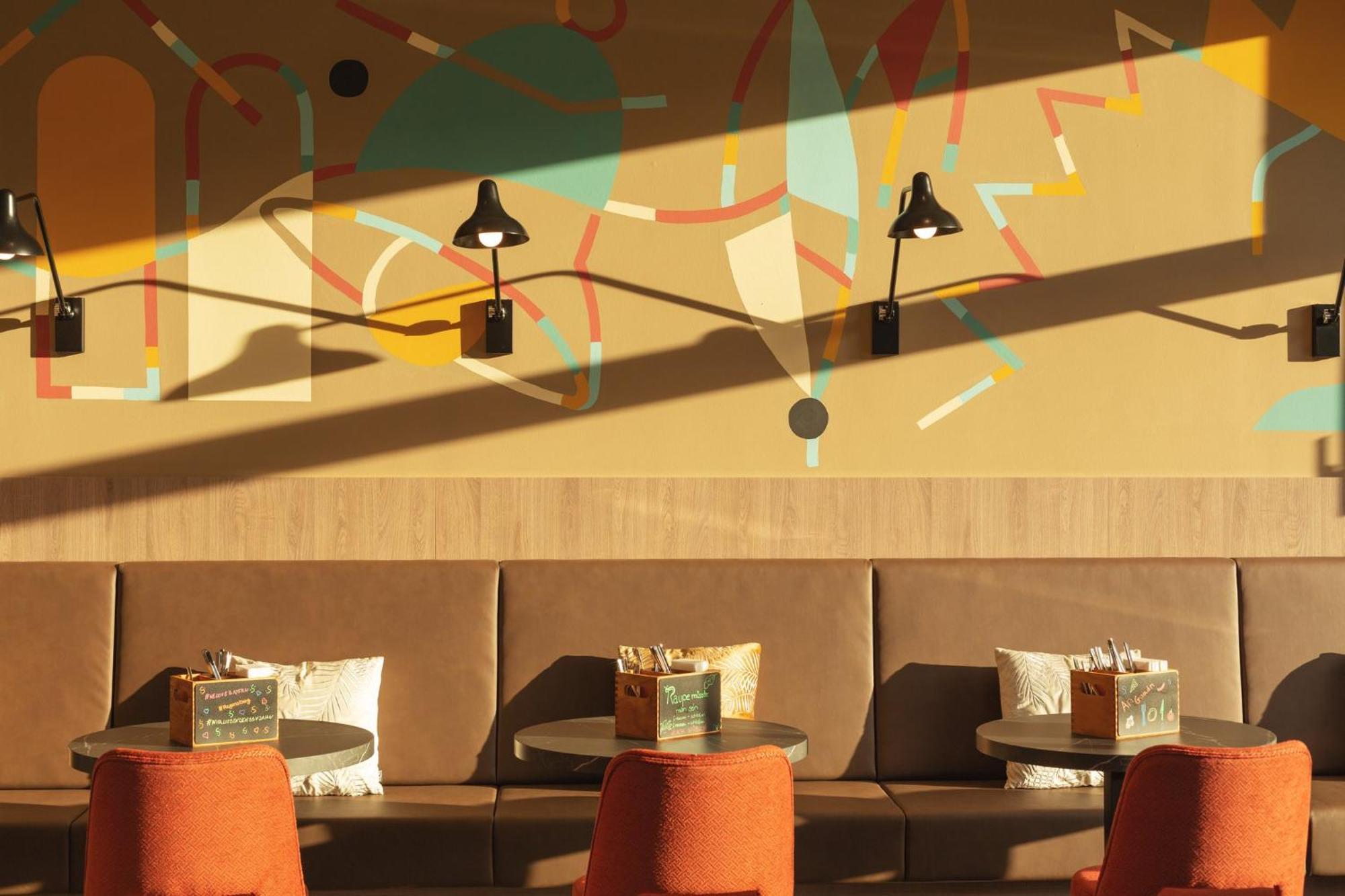 Holiday Inn - The Niu, Sparrow Regensburg By Ihg Exterior foto