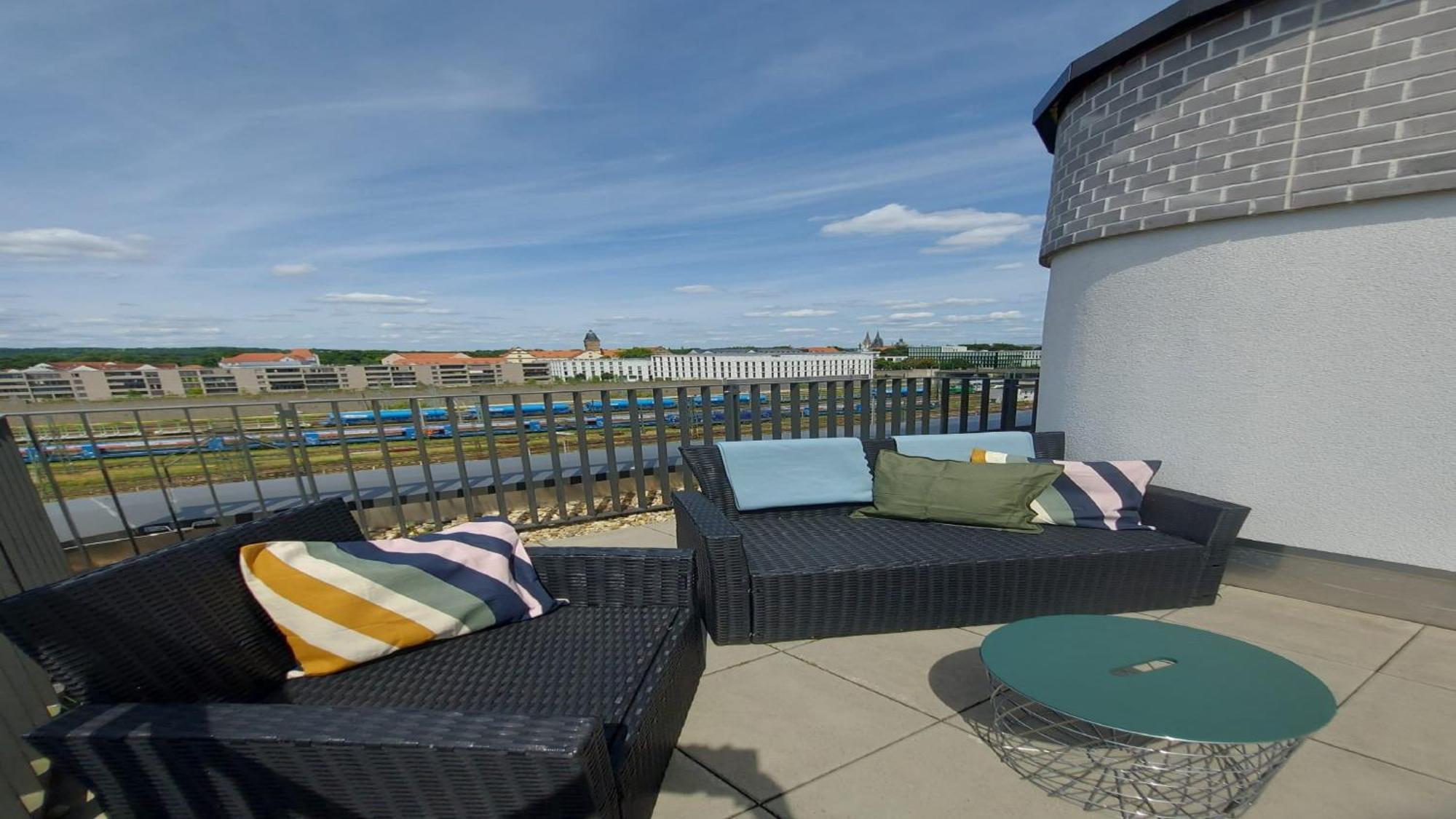 Holiday Inn - The Niu, Sparrow Regensburg By Ihg Exterior foto