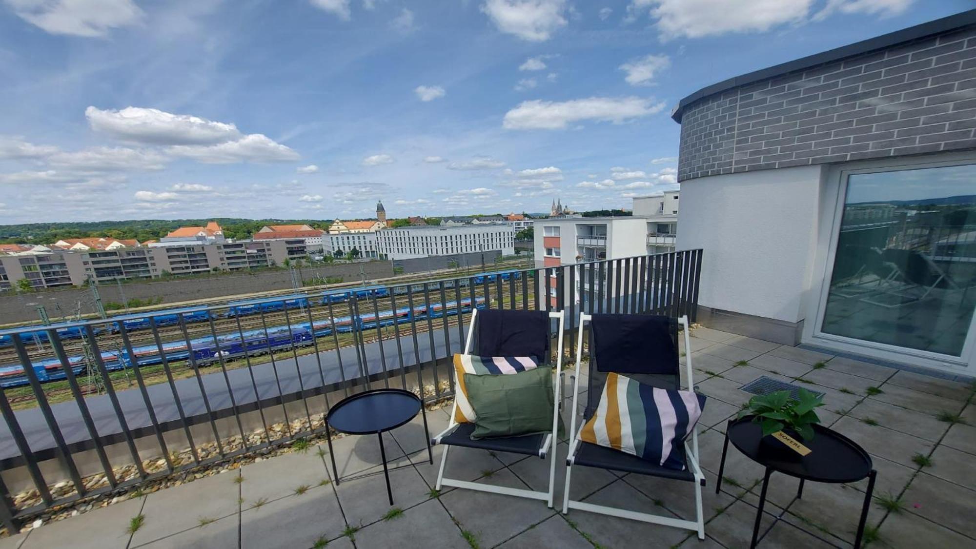 Holiday Inn - The Niu, Sparrow Regensburg By Ihg Exterior foto