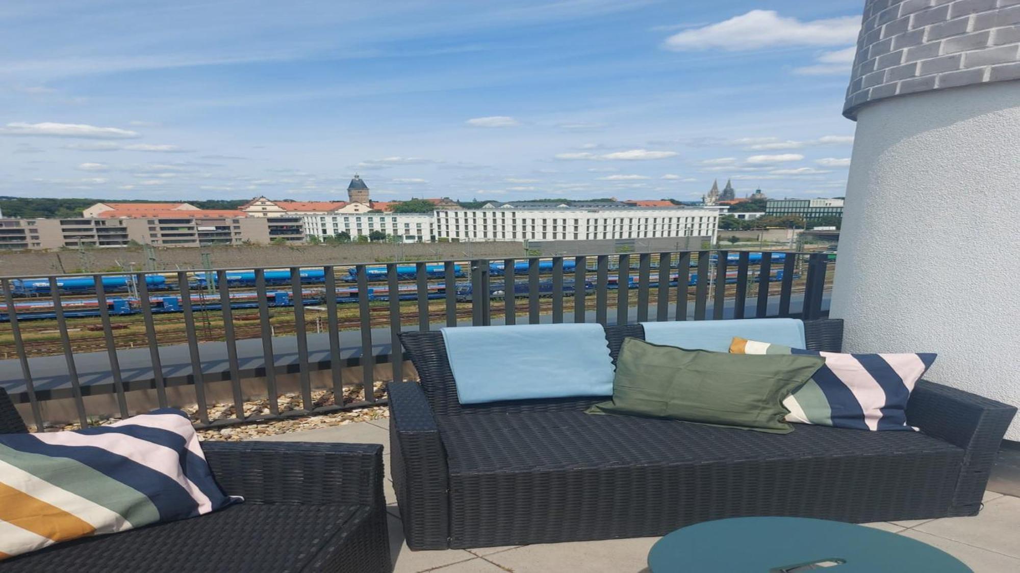 Holiday Inn - The Niu, Sparrow Regensburg By Ihg Exterior foto