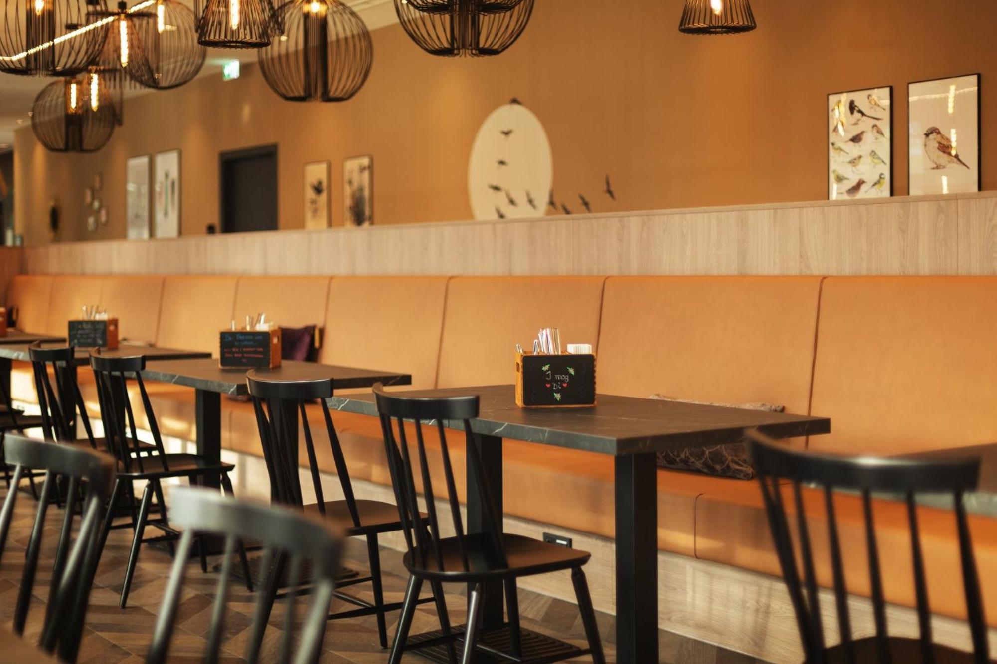 Holiday Inn - The Niu, Sparrow Regensburg By Ihg Exterior foto